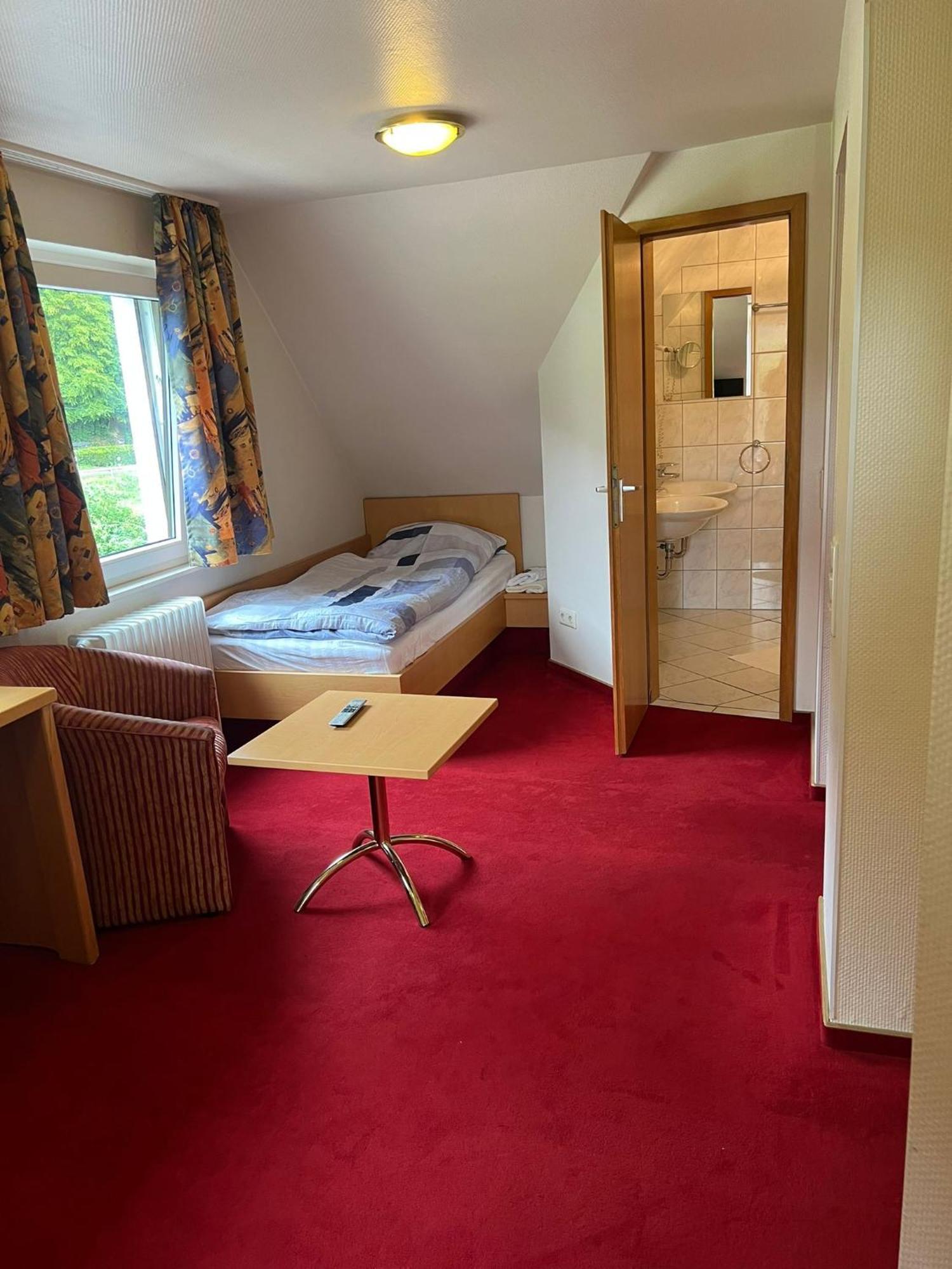 Hotel Strand-cafe 3*