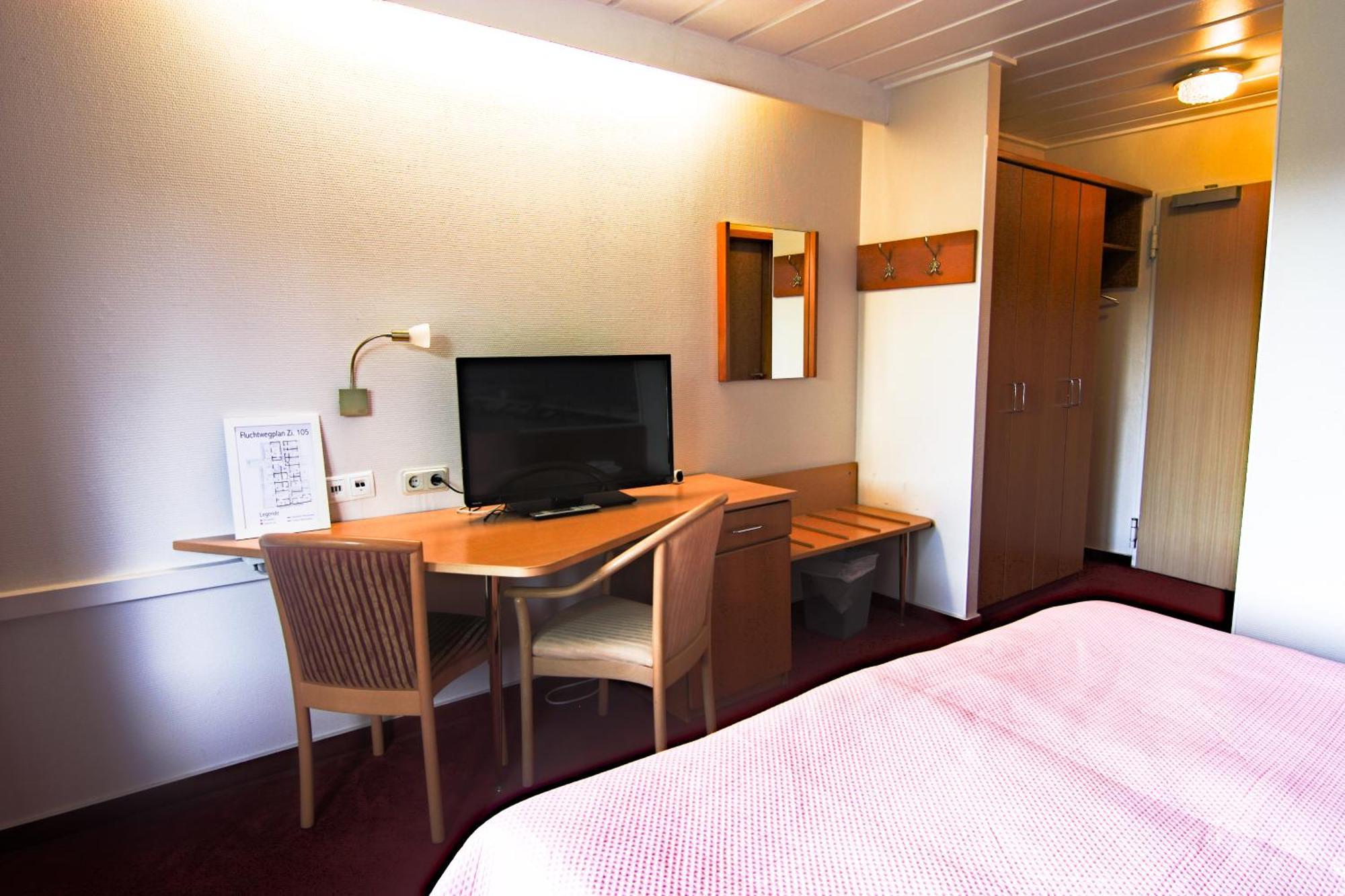 Hotel Strand-cafe