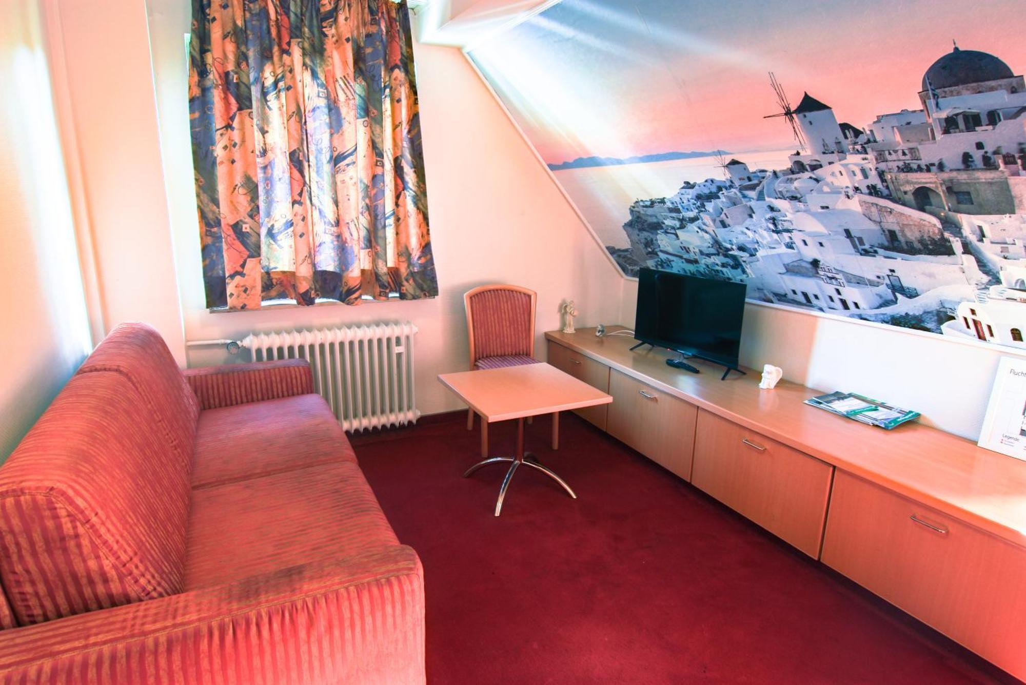 Hotel Strand-cafe 3*